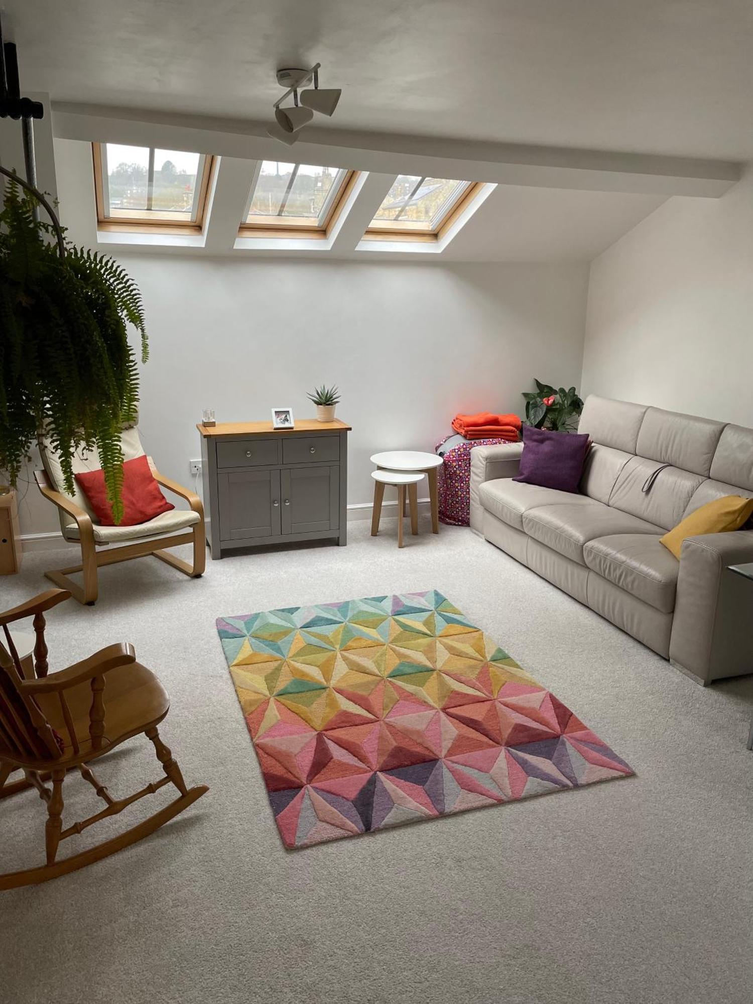 Stylish Apartment In The Centre Of Hebden Bridge. Eksteriør billede